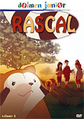 Rascal, Vol. 4