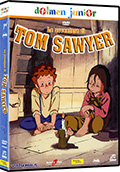Le avventure di Tom Sawyer, Vol. 5