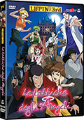 Lupin III - Le tattiche degli angeli