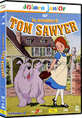 Le avventure di Tom Sawyer, Vol. 6