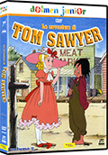 Le avventure di Tom Sawyer, Vol. 7