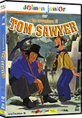 Le avventure di Tom Sawyer, Vol. 8