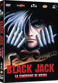 Black Jack - La sindrome di Moira