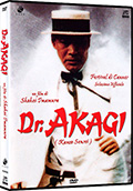 Dr. Akagi