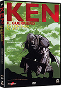 Ken il Guerriero - La leggenda di Toki