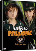 La tribł del pallone, Vol. 3 - Tutti per uno