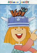 Vicky Il Vichingo, Vol. 8