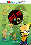 Bruno The Kid, Vol. 4