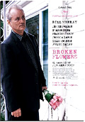 Broken flowers