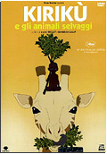 Kiriků e gli animali selvaggi