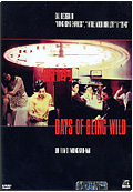 Days of being wild