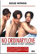 No ordinary love