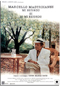 Marcello Mastroianni - Mi ricordo, s io mi ricordo