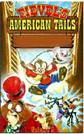 Fievel's American Tails, Vol. 3