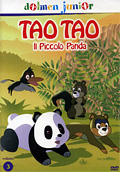 Tao Tao - Il piccolo Panda, Vol. 3