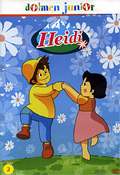 Heidi, Vol. 2