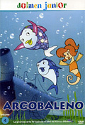 Arcobaleno, Vol. 4