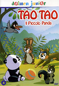 Tao Tao - Il piccolo Panda, Vol. 4