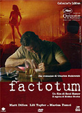 Factotum - Collector's Edition (2 DVD)