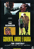 Gioventù Amore e Rabbia