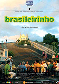 Brasileirinho - Collector's Edition (DVD + CD)