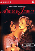 Aimee & Jaguar