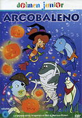 Arcobaleno, Vol. 6