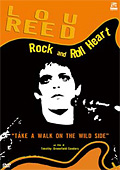 Lou Reed: Rock & Roll Heart