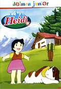 Heidi, Vol. 8