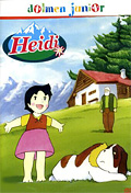 Heidi, Vol. 9