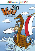 Vicky Il Vichingo, Vol. 2