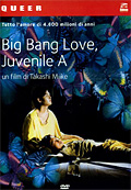 Big Bang Love Juvenile A