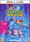 Flipper e Lopaka, Vol. 3