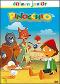 Pinocchio, Vol. 3