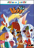 Vicky Il Vichingo, Vol. 3