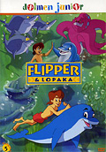 Flipper e Lopaka, Vol. 5