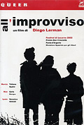 All'improvviso