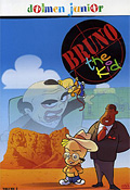 Bruno The Kid, Vol. 2