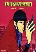 Lupin III - Serie 2, Vol. 1