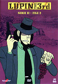 Lupin III - Serie 2, Vol. 2