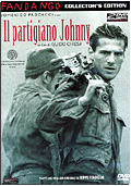 Il Partigiano Johnny - Collector's Edition