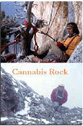 Cannabis Rock