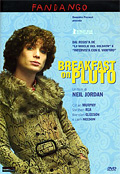 Breakfast on Pluto