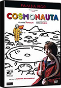 Cosmonauta