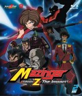 Mazinger Edition Z The Impact - Box Set, Vol. 2 (2 Blu-Ray)