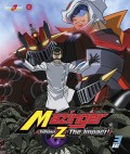 Mazinger Edition Z The Impact - Box Set, Vol. 3 (2 Blu-Ray)