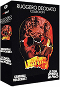 Ruggero Deodato Collection (2 Blu-Ray)