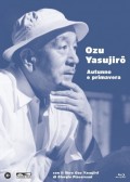 Yasujiro Ozu Collection (6 Blu-Ray + Libro)