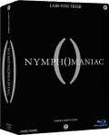 Nymphomaniac - Complete Edition (3 Blu-Ray)