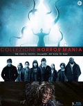 Collezione Horror mania (3 Blu-Ray)